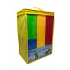 Waloo Sports Jumbo Building Blocks - 19pc Set - 4 of 4