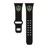 MLS LA Galaxy Logo HD Apple Watch Band - 2 of 3