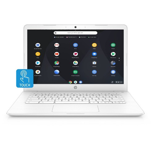 Hp 14 Touchscreen Chromebook Model 14 Ca021nr White - how can i play roblox on my chromebook