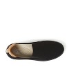 Dearfoams Women's Sophie Slip-On Sneaker - 4 of 4