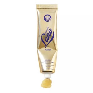 Lanolips Nourishing Golden Dry Skin Salve - 0.88oz - 1 of 4
