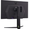 LG UltraGear 27" 2560 x 1440 at 240 Hz HDR 240 Hz Gaming Monitor, Black - 3 of 4