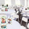 Big Dot of Happiness Family Tree Reunion - Family Gathering Party 4x6 Picture Display - Paper Photo Frames - Set of 12 - 2 of 4