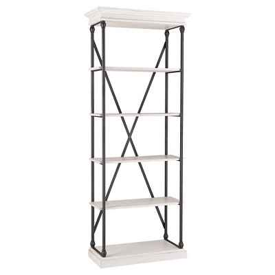 target narrow bookcase