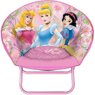 disney princess bench