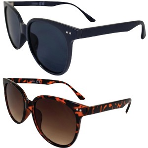 2 Pairs of AlterImage Glam Safety Glasses - 1 of 4