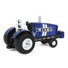 1/64 ERTL '79' Pulling Tractor, 79 Years of ERTL 60003 - 3 of 4