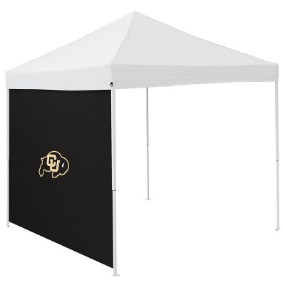 NCAA Colorado Buffaloes 9'x9' Side Panel