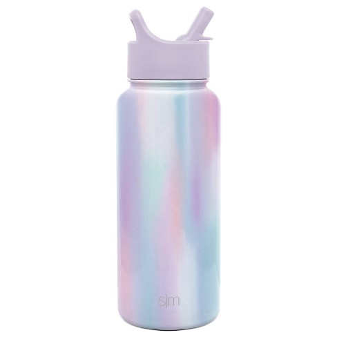 Simple Modern Summit 32oz Stainless Steel Water Bottle Bifrost