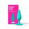 Buzzy Butt Kit - Vibrating Butt Plug Anal Toy