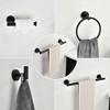 JUJABU 6-Piece Bathroom Hardware Set - 4 of 4