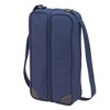 Picnic at Ascot - Insulated Wine Carrier Set with Glasses, Napkins and Corkscrew - 3 of 4