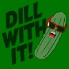 Men's Lost Gods Dill With It T-Shirt - 2 of 4