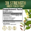 Green Tea - Natural Weight Loss & Fat Burn Supplement with 1000mg EGCG Extract - 60 Capsules;120 Capsules;240 Capsules - 2 of 4