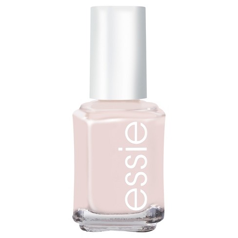 Essie Nail Polish Ballet Slippers 0 46 Fl Oz Target