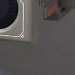 ai-powered printer + 1 filaments