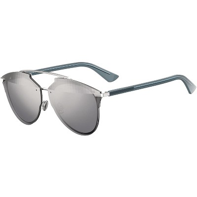 Dior Dior Reflected Prisim/S Reflected P S60 RL Unisex Aviator Sunglasses Palladium 52mm