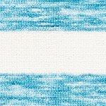 blue/ivory