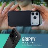 Smartish iPhone 17 MagSafe Case - Gripmunk Slim Grip Magnetic Cover - 4 of 4