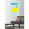 Trends International Reinders: Destinations - Destination Amalfi Unframed Wall Poster Prints - 2 of 4