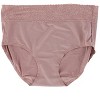 Vanity Fair Women's Effortless Brief Panty - 4 of 4