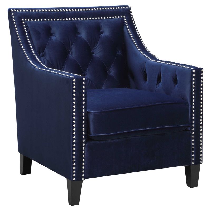 Teagan Accent Chair - Picket House Furnishings, 3 of 10