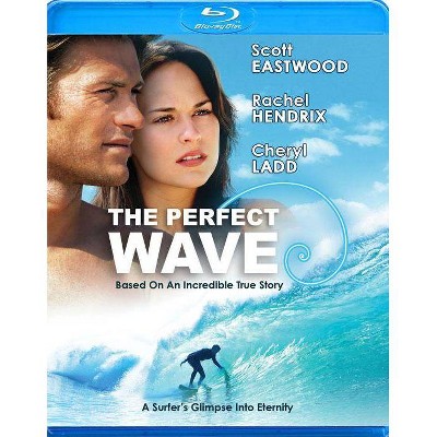 The Perfect Wave (Blu-ray)(2015)