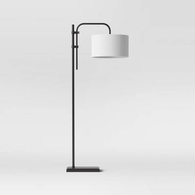 weston floor lamp