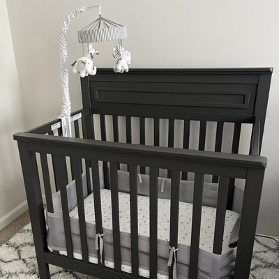 Autumn mini outlet crib