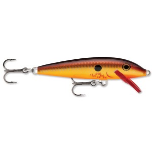 Rapala Original Floating 05 Fishing Lure - 1 of 1
