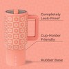 HydroJug Kids - 20 oz Insulated Kids Water Bottle with Flip Straw & Handle - Leak-Proof & Durable, BPA-Free & Kid-Friendly Design - 2 of 4