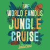 Juniors Womens Jungle Cruise The World Famous Logo T-Shirt - 2 of 4