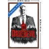 Trends International Marvel Television's Daredevil: Born Again - Logo Framed Wall Poster Prints - 3 of 4