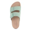 Floopi Women's Microsuede Slide Sandal - 2 of 2
