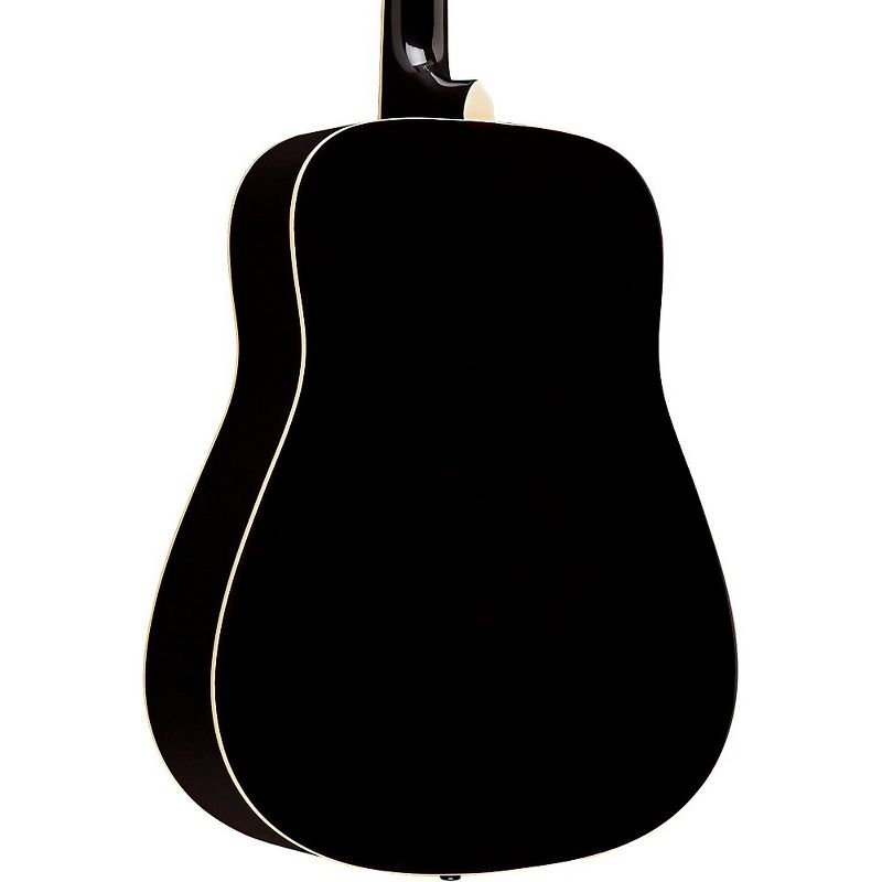 Rogue RD80PK Dreadnought Acoustic Guitar Pack, 3 of 7