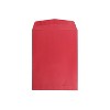 JAM Paper 9 x 12 Open End Catalog Colored Envelopes Red Recycled 25/Pack (80329a) 80329A - 2 of 4