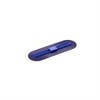 Bon Tool 22-535 Big Blue Bull Trowel - Blue Steel 42-inch X 12-inch Rnd End - 2 of 2