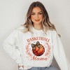 Simply Sage Market Women's Graphic Sweatshirt Coquette Basketball Mama - 2 of 4