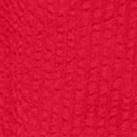 vivid red