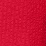 vivid red