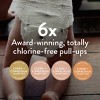 Joonya Pull-Up Baby Diaper Pants - Bulk-Saver Carton, Non Toxic, Eco-Friendly, High Absorbency, Overnight Use, Ultra Slim & Soft - Made in Denmark - 2 of 4