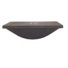THERABAND Rocker Board, Stability and Balance Trainer, Core Strengthening - 2 of 4