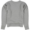 Charter Club Womens Le Scottie Sweatshirt - 2 of 2