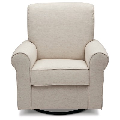 target nursery recliner