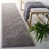 Tahoe Shag THO670 Power Loomed Indoor Rugs - Safavieh - 2 of 4