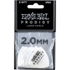 Ernie Ball Large Shield Prodigy Picks, 6-Pack - 3 of 4