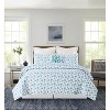 C&F Home Maris Coastal Beach Cotton Quilt Set   - Reversible and Machine Washable - image 2 of 4