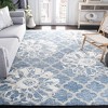 Glamour GLM662 Hand Tufted Area Rug  - Safavieh - 2 of 4