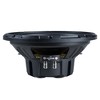 Memphis Audio SRX1240V 12" Street Reference Single 4-Ohm Subwoofer - 250 wRMS - 4 of 4