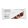 Sans Peanut Butter Cacao Meal Bar - 12 bars, 3 oz - 2 of 3